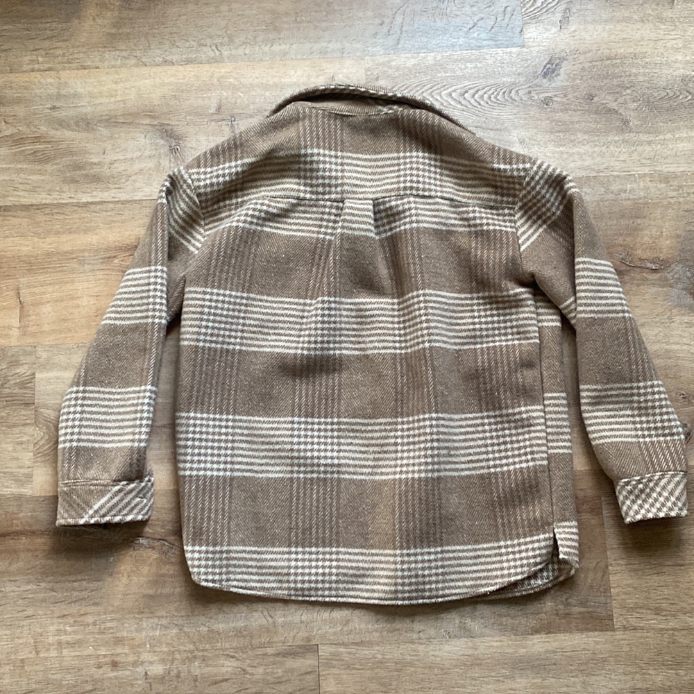 Kittenish Jacket - image 3